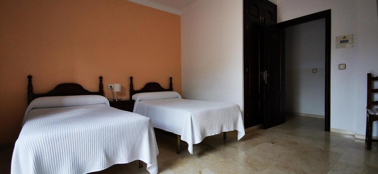 Victoria Hotel Matalascañas Quarto foto